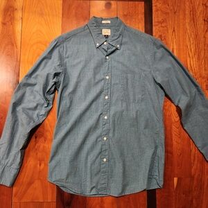 Jcrew Button Down Shirt
